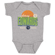 Anthony Edwards Kids Baby Onesie | 500 LEVEL