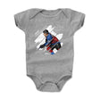 Peter Forsberg Kids Baby Onesie | 500 LEVEL