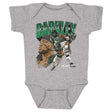 Saquon Barkley Kids Baby Onesie | 500 LEVEL