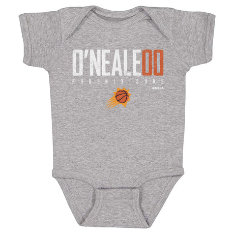 Royce O'Neale Kids Baby Onesie | 500 LEVEL