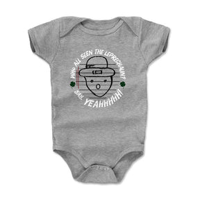 St. Patrick's Day Kids Baby Onesie | 500 LEVEL