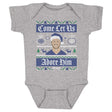 Josh Allen Kids Baby Onesie | 500 LEVEL