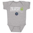 Rocco Zikarsky Kids Baby Onesie | 500 LEVEL