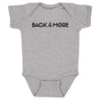 Vandegrift Kids Baby Onesie | 500 LEVEL