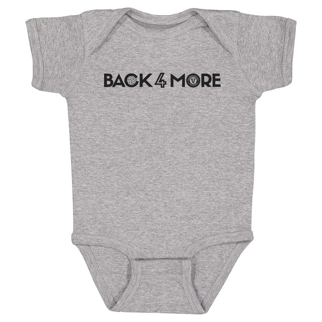 Vandegrift Kids Baby Onesie | 500 LEVEL
