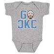 Alex Caruso Kids Baby Onesie | 500 LEVEL