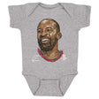 Jeff Green Kids Baby Onesie | 500 LEVEL