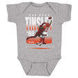 Mitchell Tinsley Kids Baby Onesie | 500 LEVEL