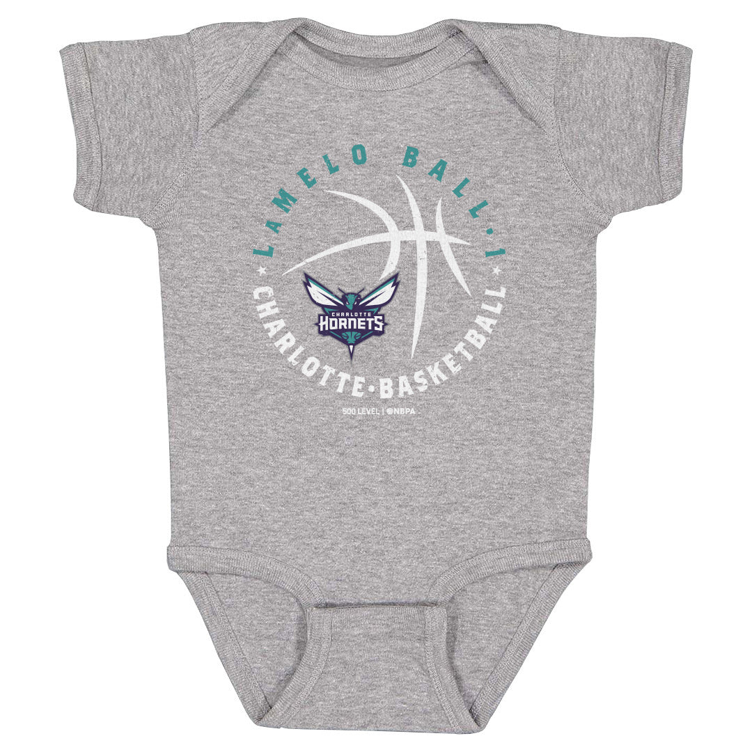 LaMelo Ball Kids Baby Onesie | 500 LEVEL