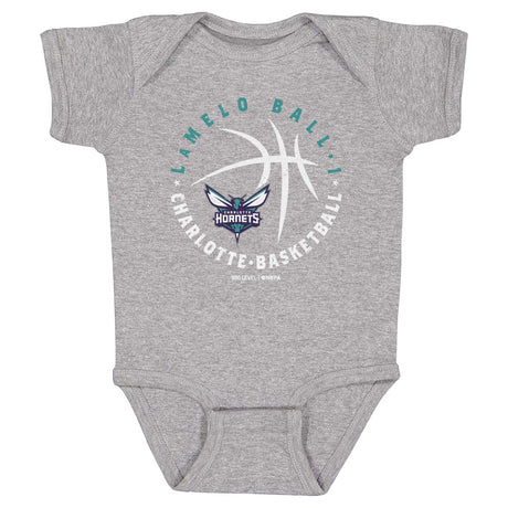 LaMelo Ball Kids Baby Onesie | 500 LEVEL