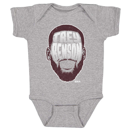 Trey Benson Kids Baby Onesie | 500 LEVEL