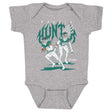 Travis Hunter Kids Baby Onesie | 500 LEVEL
