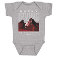 Bucky Irving Kids Baby Onesie | 500 LEVEL