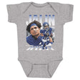 Jalin Hyatt Kids Baby Onesie | 500 LEVEL