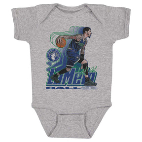 LaMelo Ball Kids Baby Onesie | 500 LEVEL
