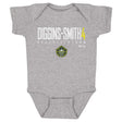 Skylar Diggins-Smith Kids Baby Onesie | 500 LEVEL