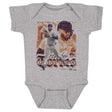 Gleyber Torres Kids Baby Onesie | 500 LEVEL