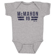 Ryan McMahon Kids Baby Onesie | 500 LEVEL