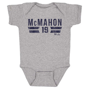 Ryan McMahon Kids Baby Onesie | 500 LEVEL
