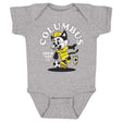 Columbus Crew Kids Baby Onesie | 500 LEVEL