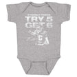 D'Angelo Ponds Kids Baby Onesie | 500 LEVEL
