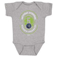 Anthony Edwards Kids Baby Onesie | 500 LEVEL