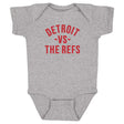 Vs. Everybody Kids Baby Onesie | 500 LEVEL