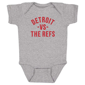 Vs. Everybody Kids Baby Onesie | 500 LEVEL