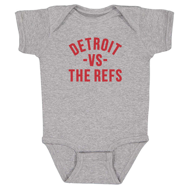 Vs. Everybody Kids Baby Onesie | 500 LEVEL