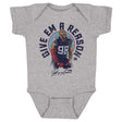 Give Em A Reason Kids Baby Onesie | 500 LEVEL