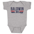 Drake Baldwin Kids Baby Onesie | 500 LEVEL