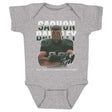 Saquon Barkley Kids Baby Onesie | 500 LEVEL