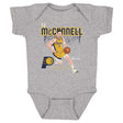 T.J. McConnell Kids Baby Onesie | 500 LEVEL