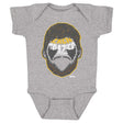 Zach Frazier Kids Baby Onesie | 500 LEVEL