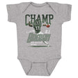A.J. Brown Kids Baby Onesie | 500 LEVEL