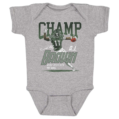 A.J. Brown Kids Baby Onesie | 500 LEVEL