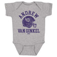 Andrew Van Ginkel Kids Baby Onesie | 500 LEVEL
