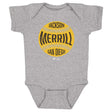 Jackson Merrill Kids Baby Onesie | 500 LEVEL