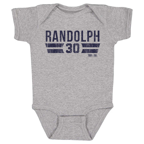 Willie Randolph Kids Baby Onesie | 500 LEVEL