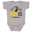 Jackson Merrill Kids Baby Onesie | 500 LEVEL