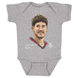Reed Sheppard Kids Baby Onesie | 500 LEVEL