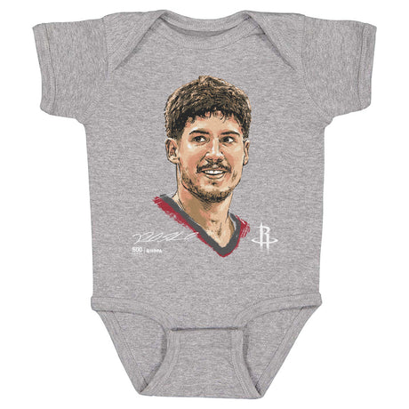 Reed Sheppard Kids Baby Onesie | 500 LEVEL