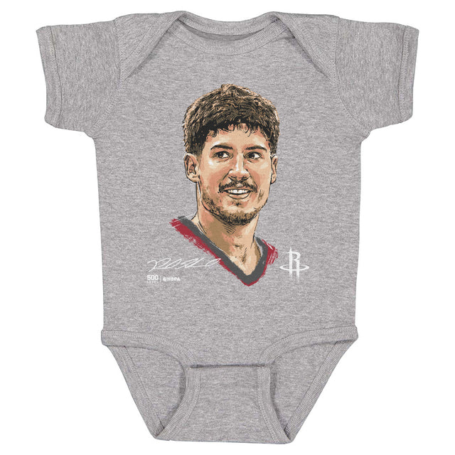 Reed Sheppard Kids Baby Onesie | 500 LEVEL