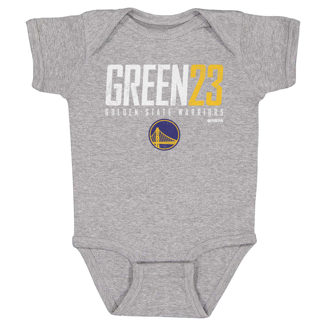 Draymond Green Kids Baby Onesie | 500 LEVEL