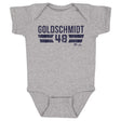 Paul Goldschmidt Kids Baby Onesie | 500 LEVEL