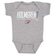 Chet Holmgren Kids Baby Onesie | 500 LEVEL