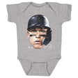 Aaron Judge Kids Baby Onesie | 500 LEVEL