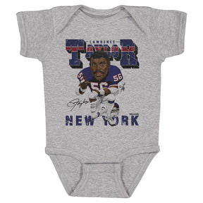 Lawrence Taylor Kids Baby Onesie | 500 LEVEL
