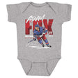 Adam Fox Kids Baby Onesie | 500 LEVEL
