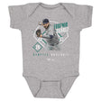 Eugenio Suarez Kids Baby Onesie | 500 LEVEL